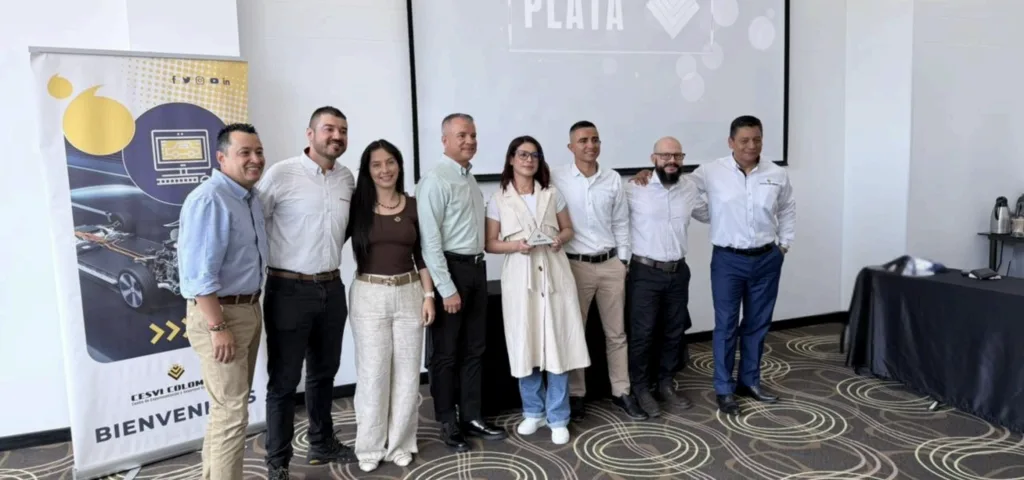CESVI Colombia - Círculo Preferencial de Talleres
